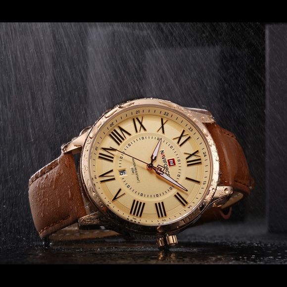 Nice Watch - Picture 3 of 6